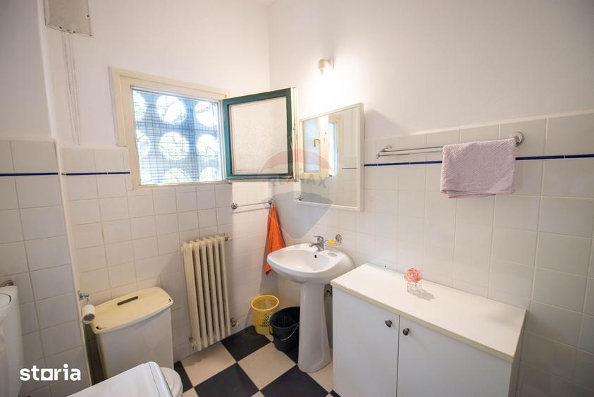 Apartament 2 camere decomandat de vanzare, zona Rosetti, 58 mp utili - 13