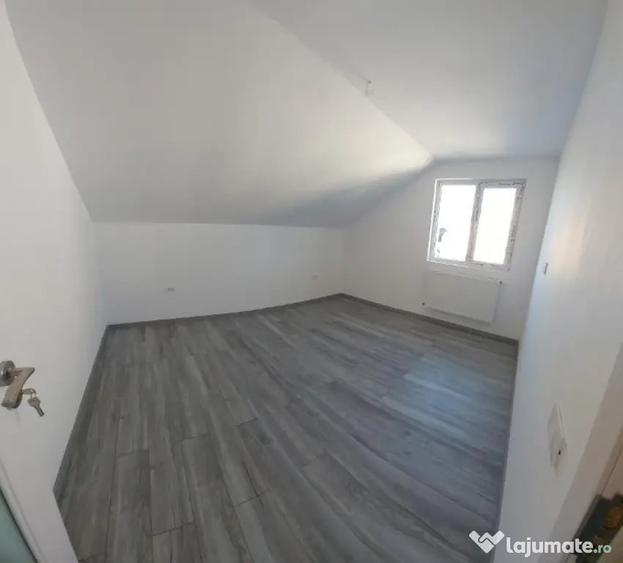 Casa Single-P+Mansarda, 4 camere, 237 mp teren - 3