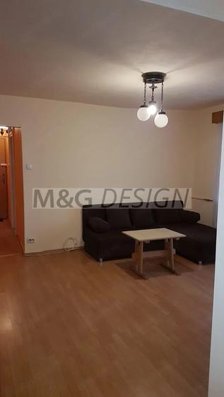 Apartament cu 2 camere decomandat în Șagului