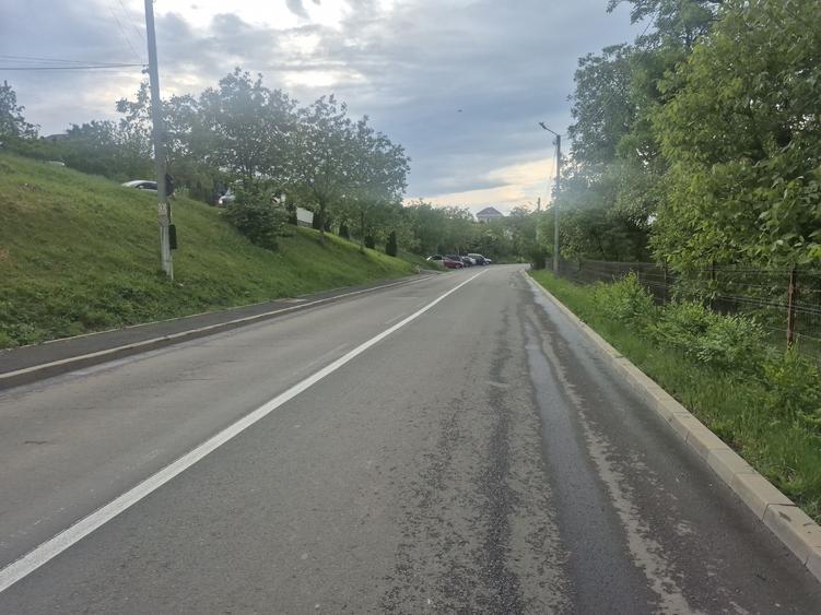 Spațiu comercial, în Central