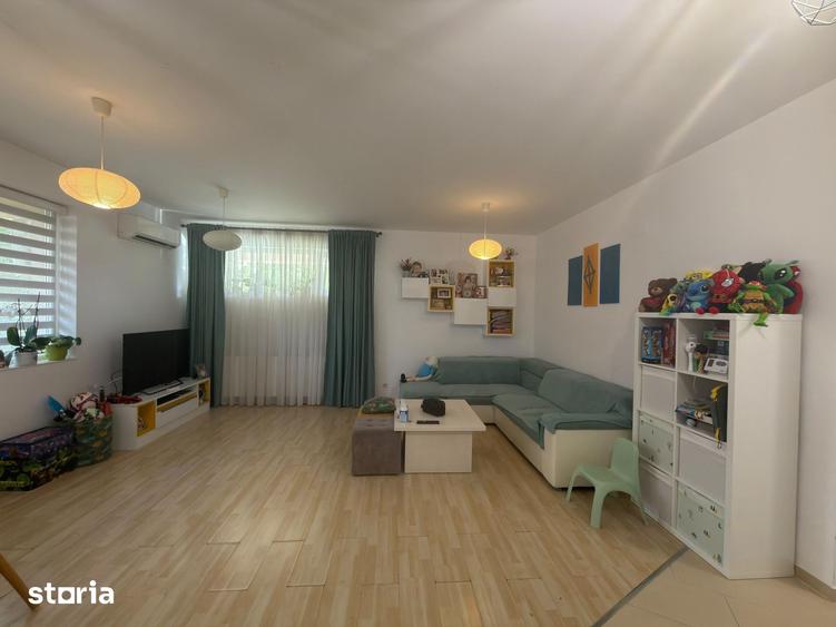 Apartament 2 Camere de Vanzare | Aurel Persu | Loc de Parcare Inclus| - 1