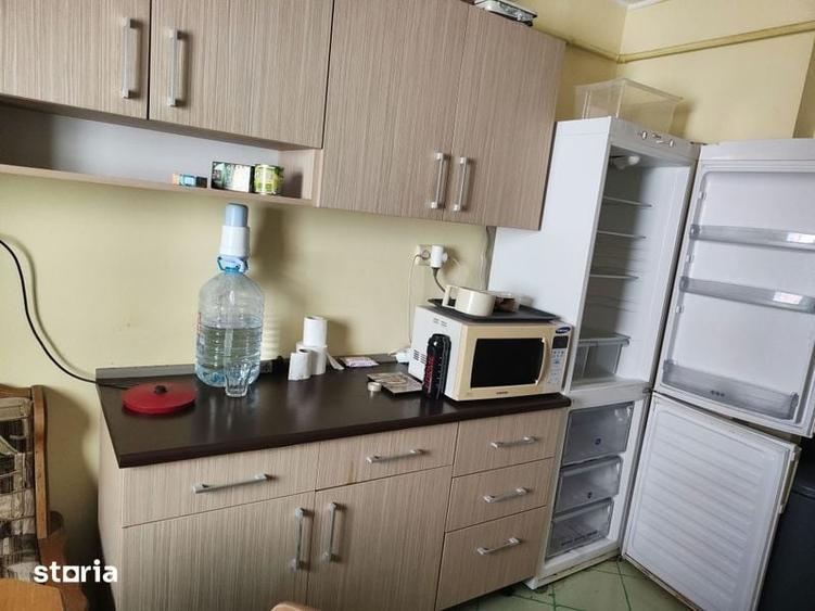 Apartament cu 2 camere în 13 Septembrie