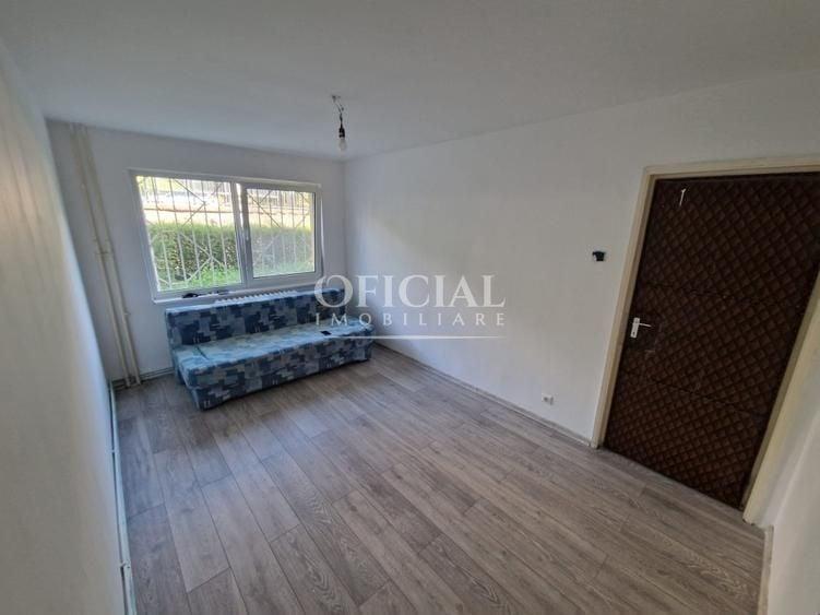Apartament cu 3 camere decomandat, mobilat în Mănăștur