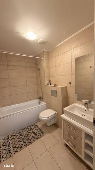 Apartament cu 2 camere în Ștefăneștii de Jos