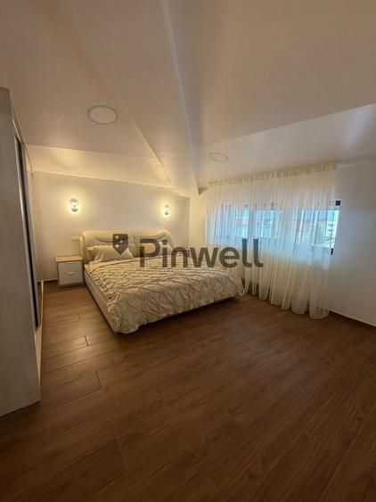 Apartament cu 3 camere decomandat, mobilat în Nord