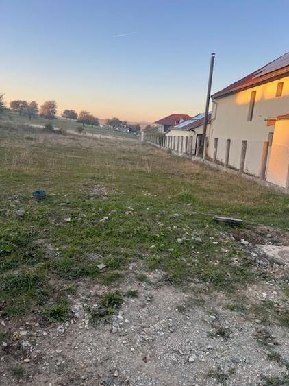 Teren Construcții de 1571 mp, în Daia Nouă