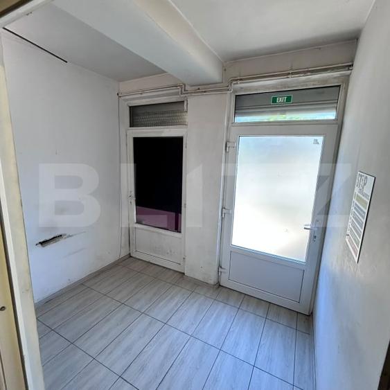 Spațiu comercial ideal clinică, 170 mp, Ultracentral - Piața Avram Iancu - 8