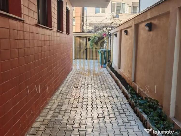 Apartament cu 2 camere decomandat în Nicolae Grigorescu