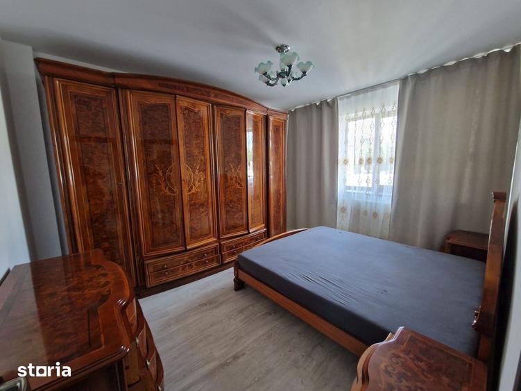 Apartament cu 2 camere în Valea Lupului