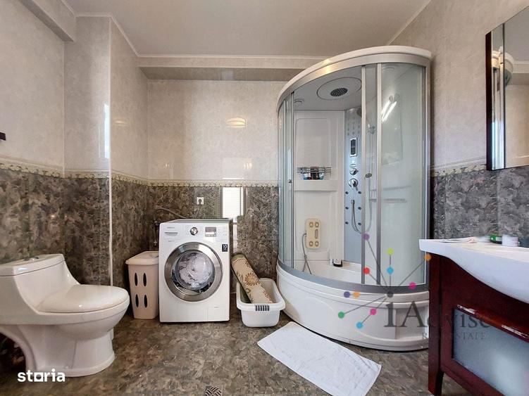 Apartament cu 4 camere în Central