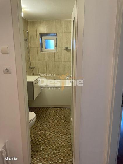 Apartament cu 3 camere în Rahova