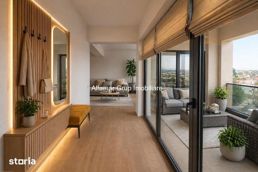 Apartamente si garsoniere noi Voluntari- Comision 0% - 8