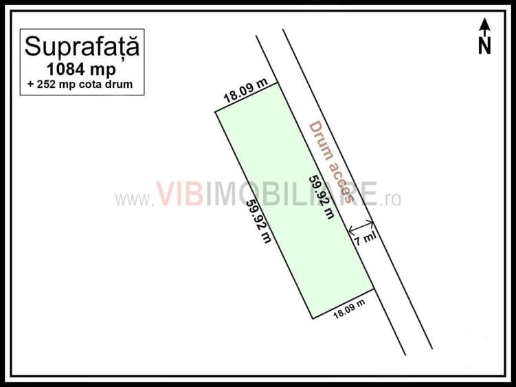 Spațiu comercial, în Ciofliceni