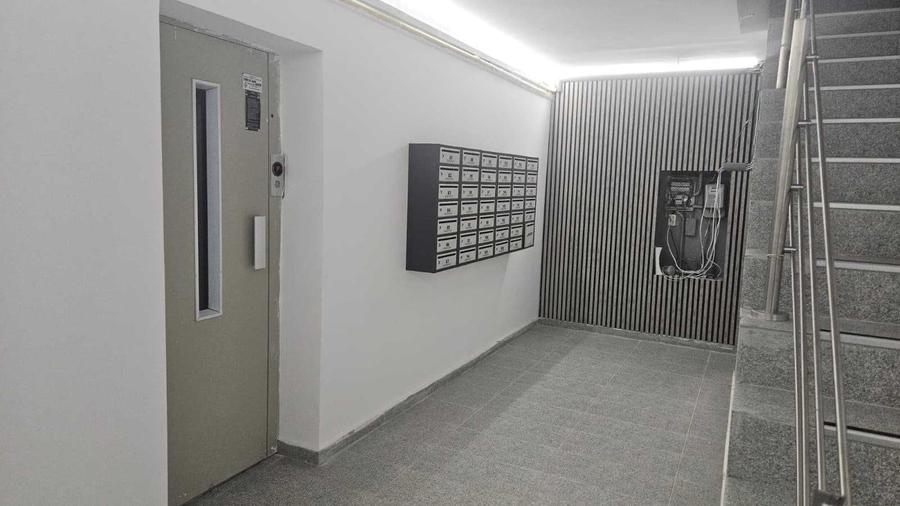 Apartament cu 3 camere decomandat, mobilat în Lacul Tei