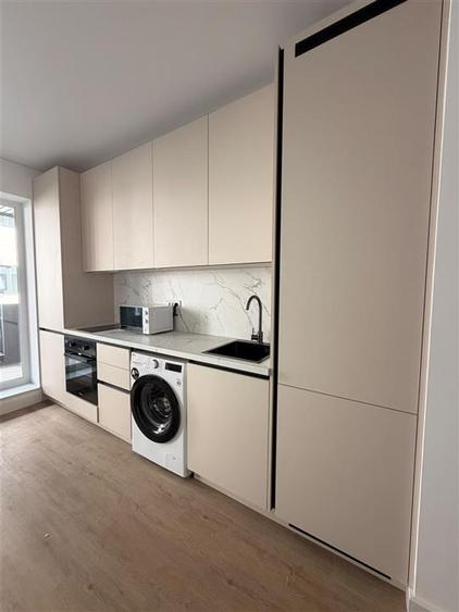 NOU* Prima inchiriere | 2 camere | Victoria Homes | Scoala Americana - 3