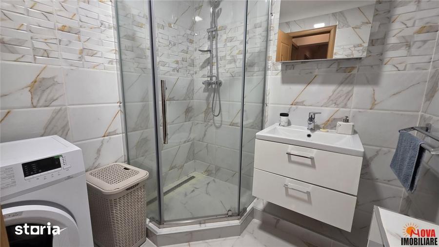 Grivitei, apartament 3 camere mobilat si utilat - 1