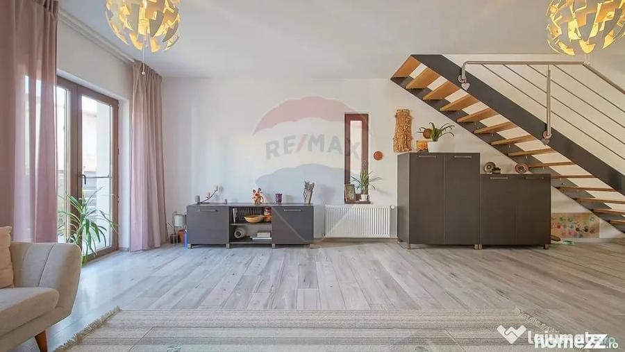 Casă cu 4 camere cu Teren 253 Mp în Bartolomeu