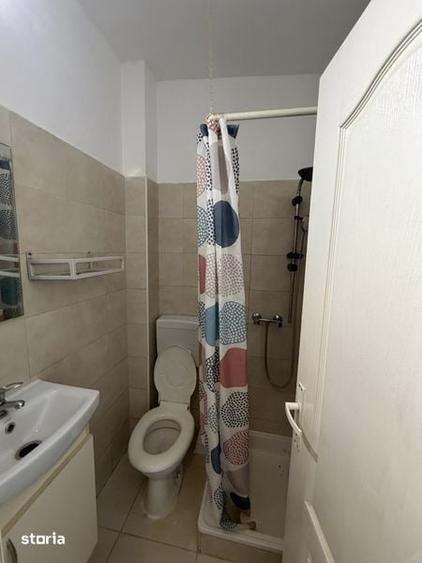 Garsonieră în Central