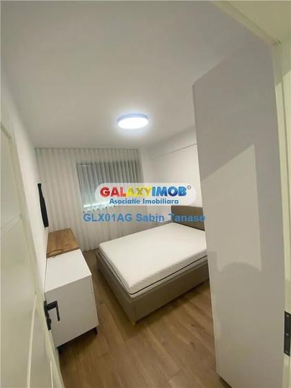 Apartament cu 2 camere decomandat în Frații Golești