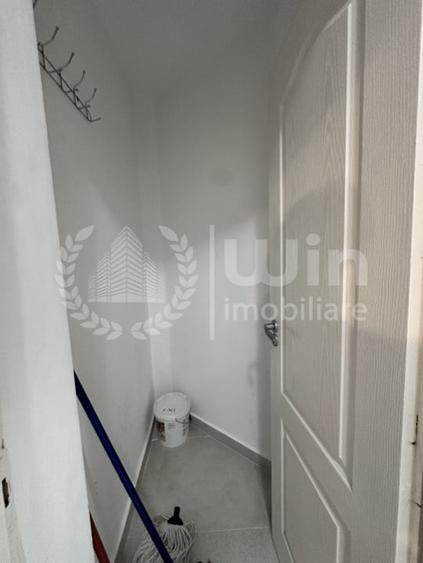 Apartament cu 2 camere decomandat, mobilat în Mărăști