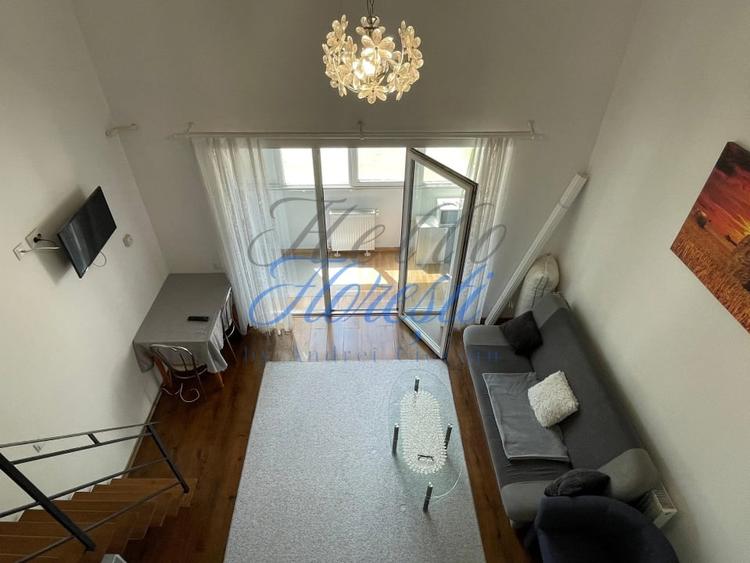 Apartament 2 camere, 40 mp | Zona Gheorgheni | Cluj-Napoca | - 11