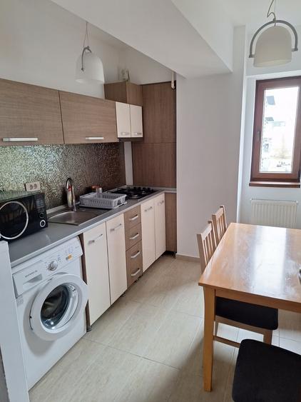 Apartament 2 camere  – Complex Miraj, Mamaia  langa hotel Regal  400 EURO - 4