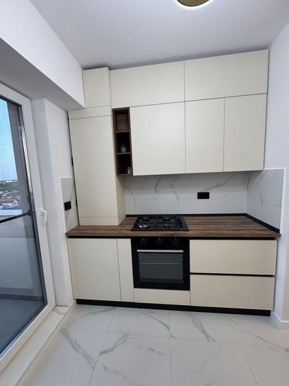 Apartament cu 2 camere semidecomandat în Titan