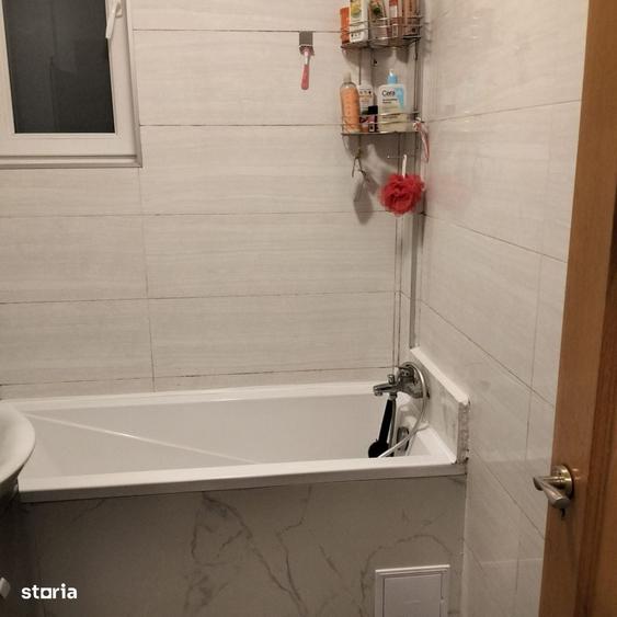 Apartament cu 2 camere în Vârteju