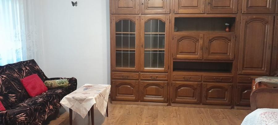 Militari, Lujerului, Uverturii, 2/4, dec., mobilata si utilata - 1
