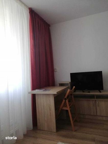 Garsonieră în Central