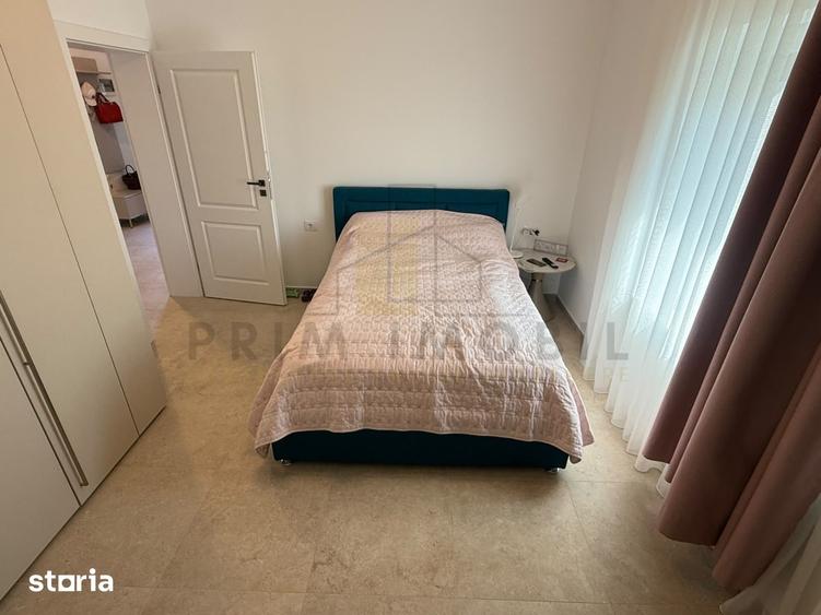 Casă cu 4 camere cu Teren 500 Mp în Holboca