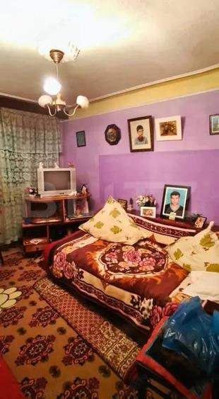 Apartament cu 3 camere decomandat, mobilat în Dancu