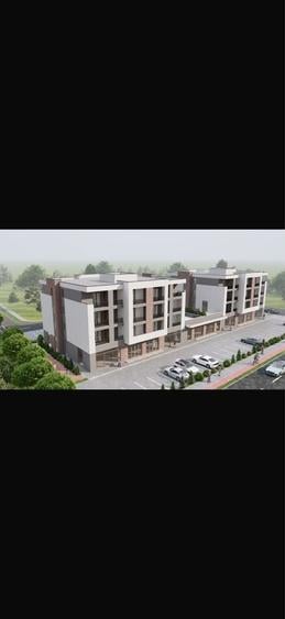 Spațiu comercial, de 950 mp, în Central