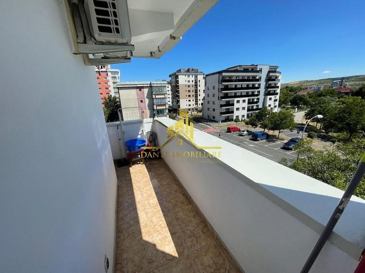 2 camere, decomandat, modern, parcare, balcon, FSEGA, Iulius Mall - 11