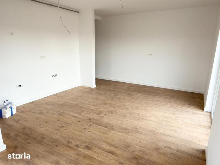 Apartament cu 2 camere în Torontalului