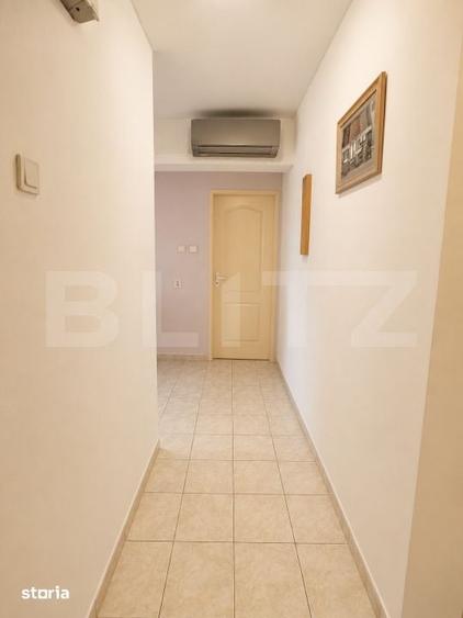 Apartament cu 3 camere decomandat în Mihai Viteazu
