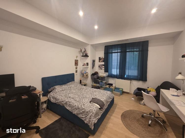 Apartament cu 3 camere în Șoseaua Nordului