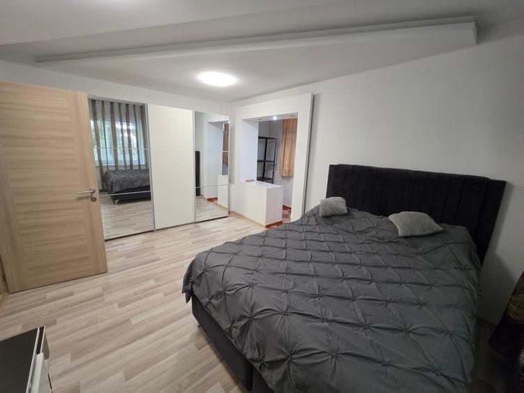 Garsonieră decomandată în Olteniței