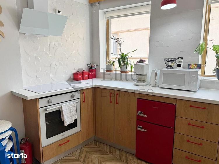 Casă cu 3 camere cu Teren 87 Mp în Central