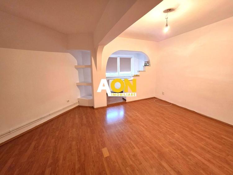 Apartament 2 camere , 2 balcoane, 51 mp utili, etaj 1, zona Kaufland - 5