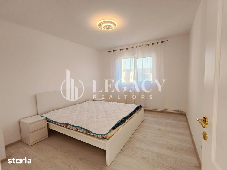 Casă cu 10 camere cu Teren 1000 Mp în Păcurari
