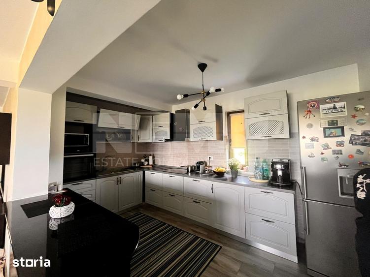 Casă cu 4 camere cu Teren 2400 Mp în Volovăț