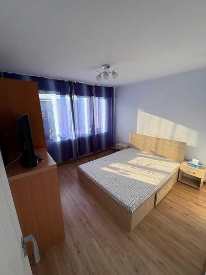 Apartament cu 2 camere semidecomandat în Țiglina 2