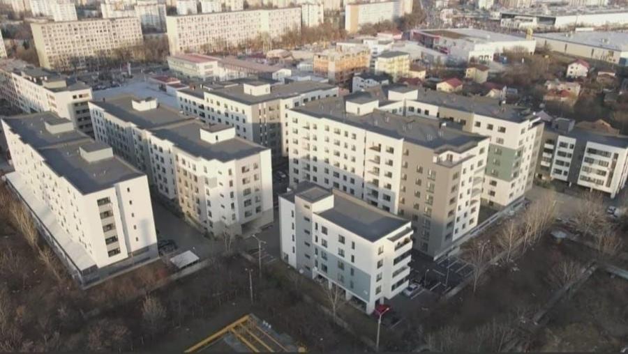 Apartament 2 camere Cavar Residence Berceni - 16
