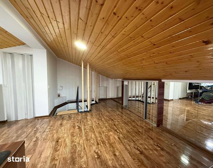 Apartament cu 3 camere decomandat în Ultracentral