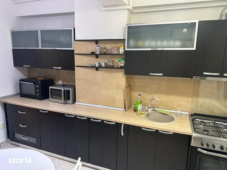 Apartament cu 3 camere, 2 bai- de inchiriat- Cartierul Latin - 11