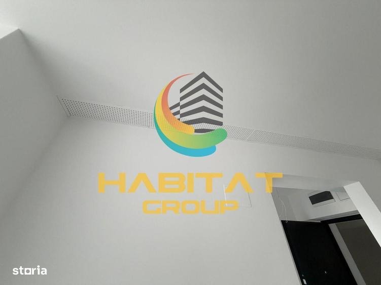 Apartament cu 4 camere în Titan