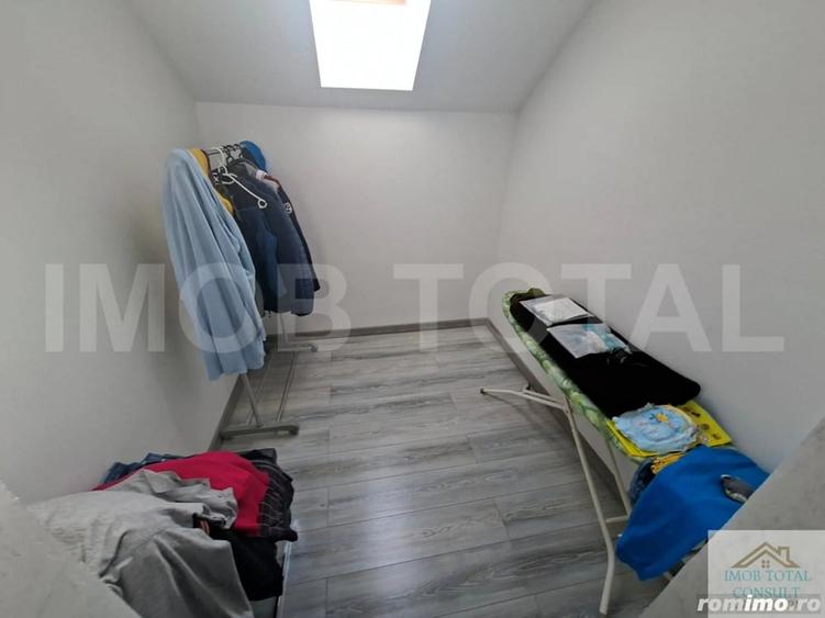 Casă în Periferie