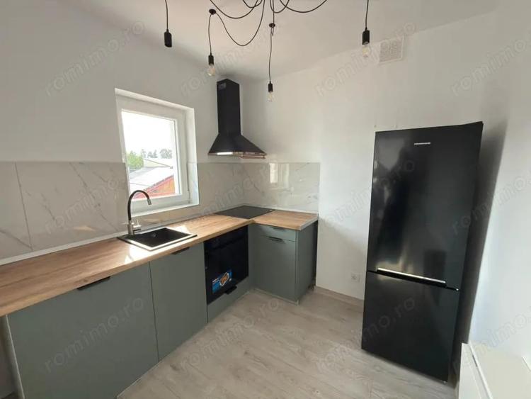 Apartament cu 3 camere in vila-90mp-zona Centrala - 3
