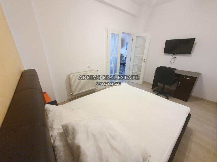 IDEAL STUDENTI - Ap2cam BLOC NOU -Faleza Nord Reyna -Parcare- max 30iunie -400E - 10